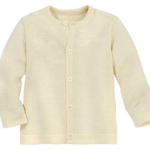 Disana Wabenstrick-Jacke