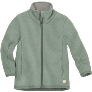 Disana Zipper-Jacke Walk