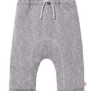 Disana Leinen-Strickhose