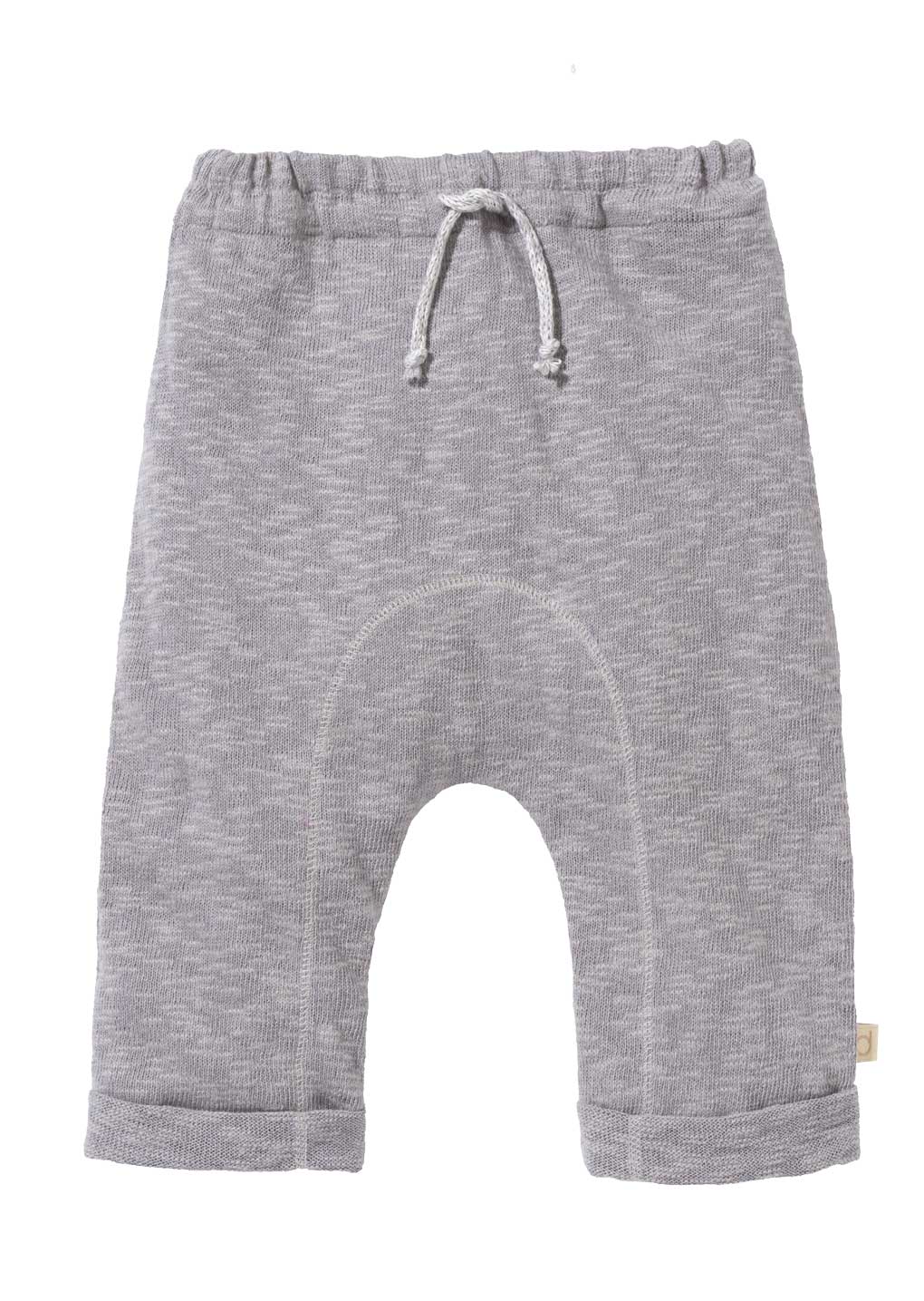 Disana Leinen-Strickhose