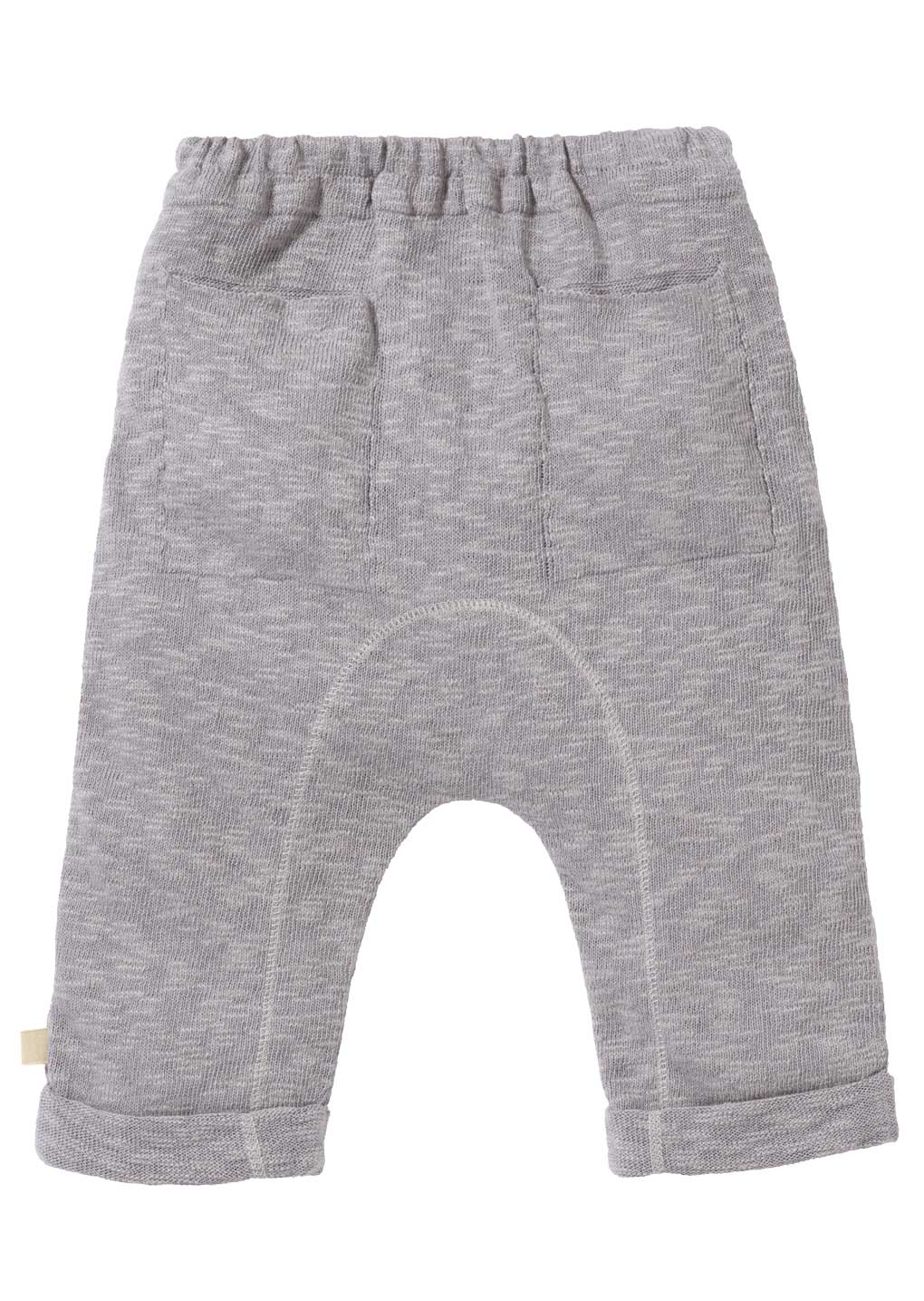 Disana Leinen-Strickhose – Bild 2