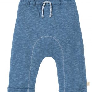 Disana Leinen-Strickhose