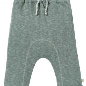 Disana Leinen-Strickhose