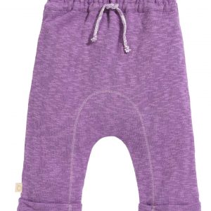 Disana Leinen-Strickhose