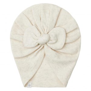 Noppies Mütze Niwot - Oatmeal