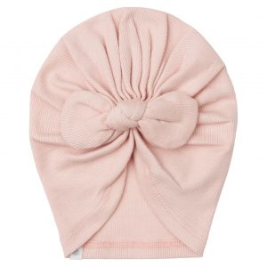 Noppies Mütze Niwot - Rose Smoke