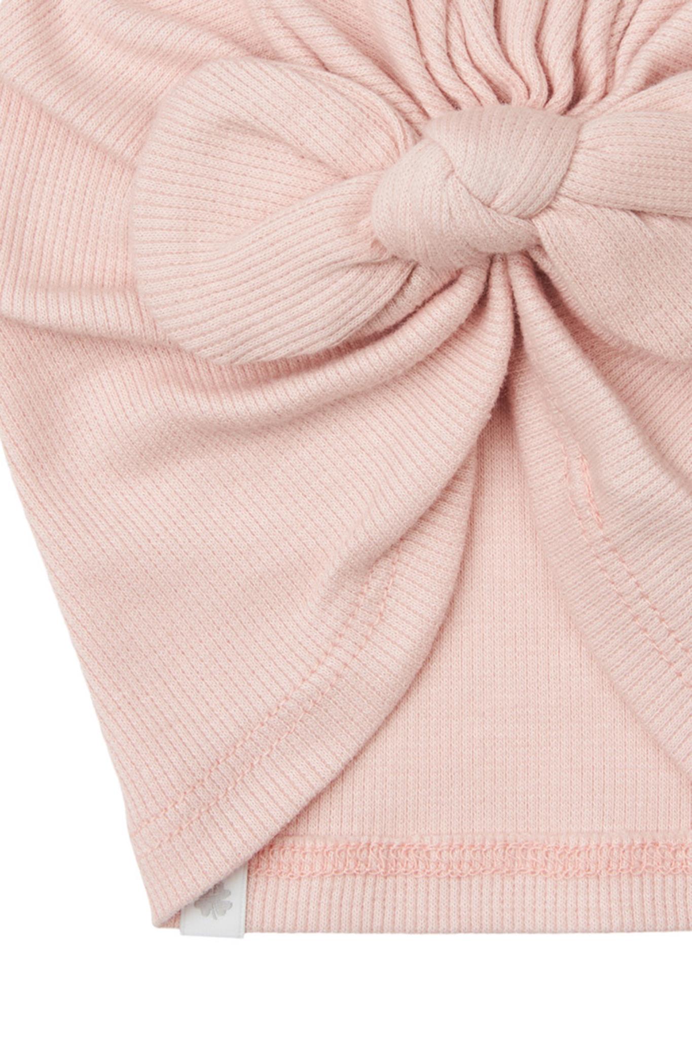 Noppies Mütze Niwot - Rose Smoke – Bild 2