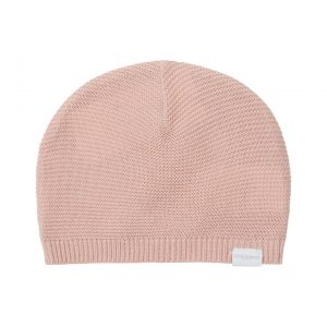 Noppies Mütze Rosita - Rose smoke