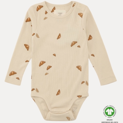 VAC VAC Langarmbody KURT