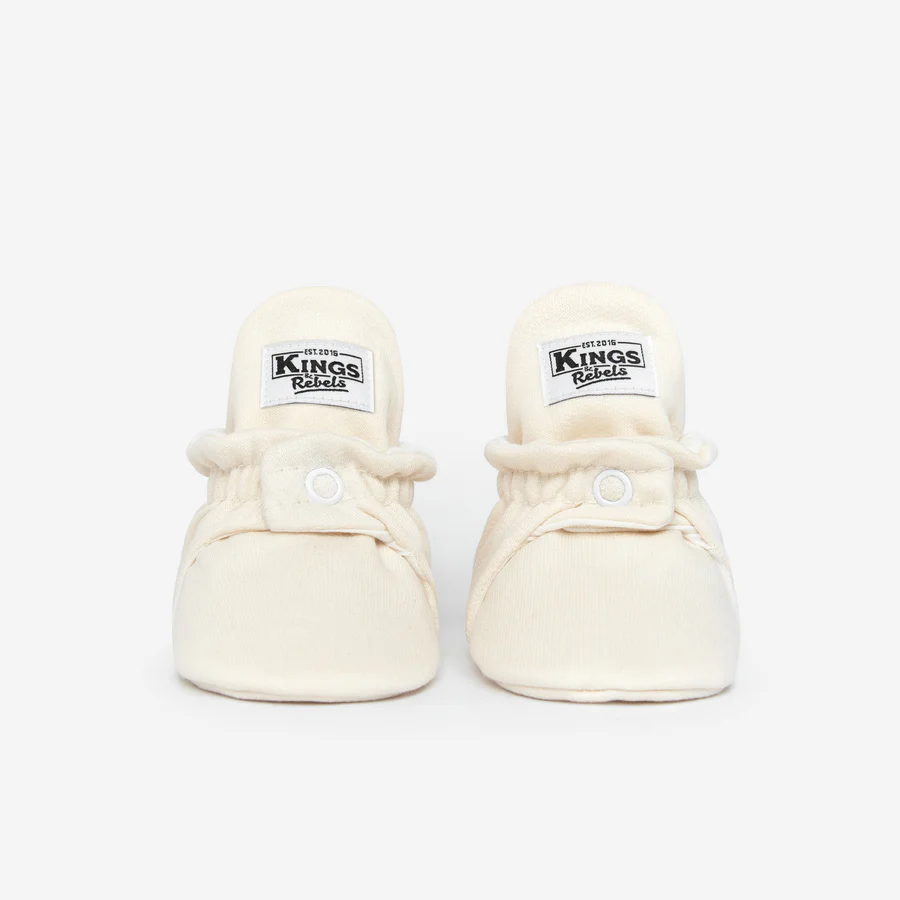 Kings&Rebels Cotton Classic - cream