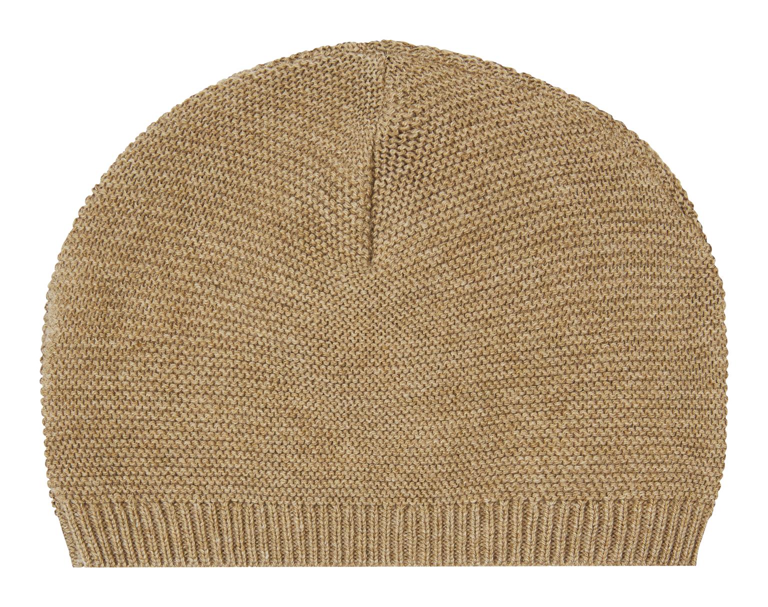 Noppies Mütze Rosita - Light Green – Bild 2