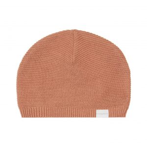 Noppies Mütze Rosita - Cafe au Lait