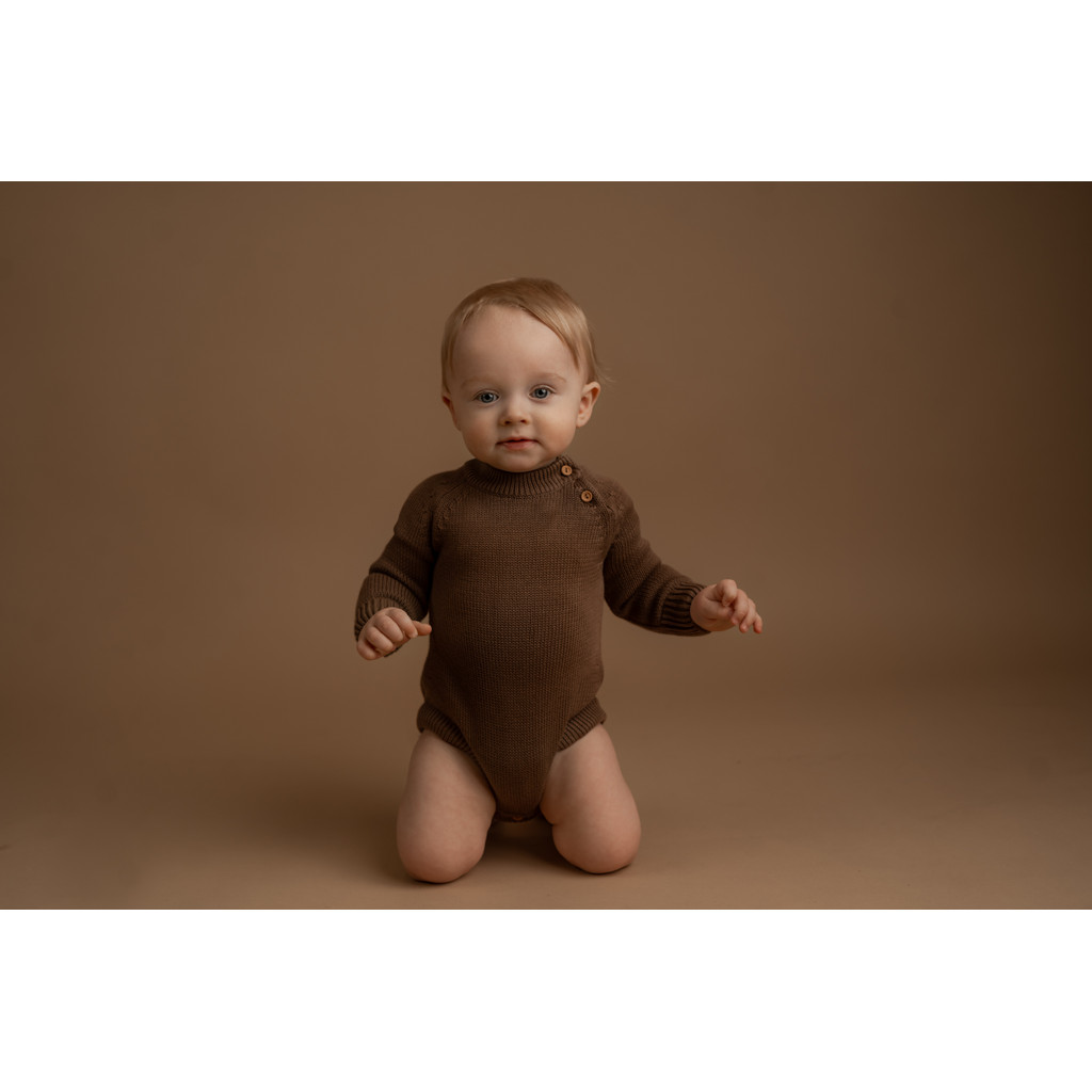 Hanevild Strickbody Martin – Bild 3