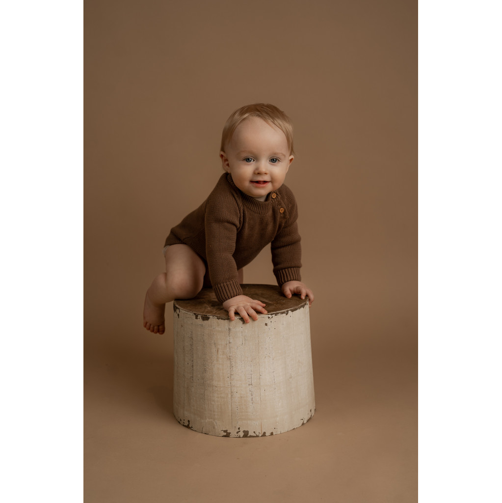 Hanevild Strickbody Martin – Bild 6