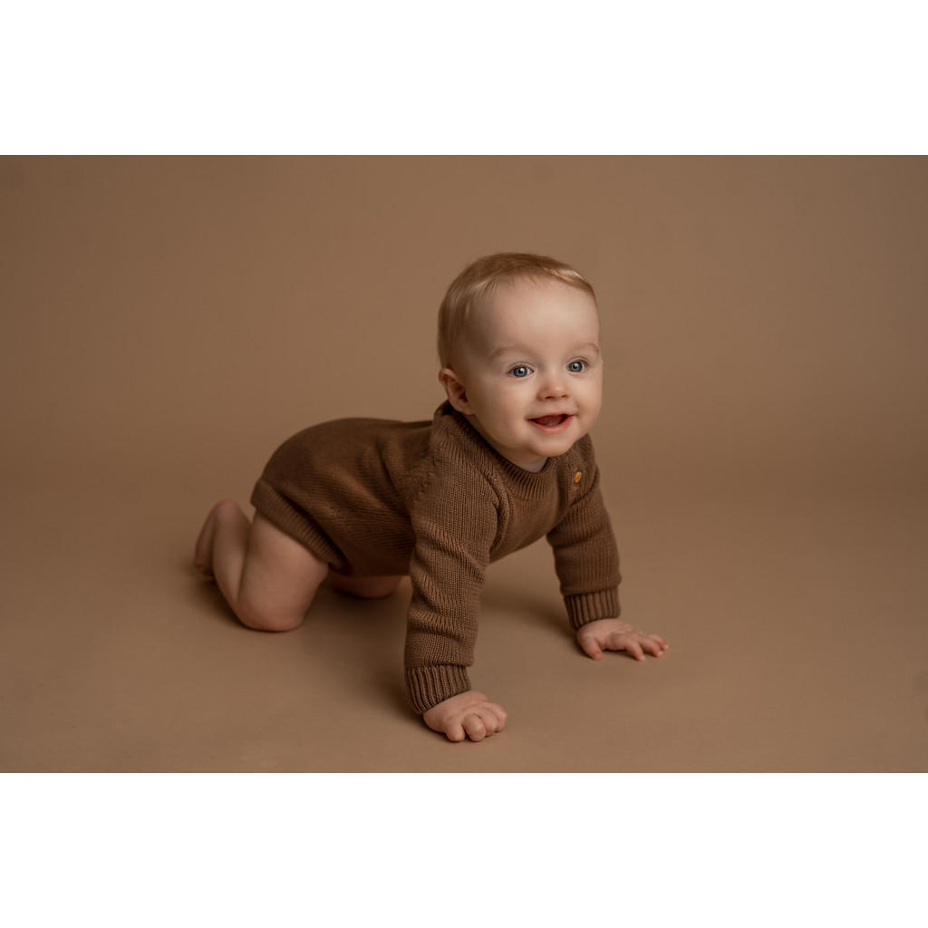 Hanevild Strickbody Martin – Bild 8