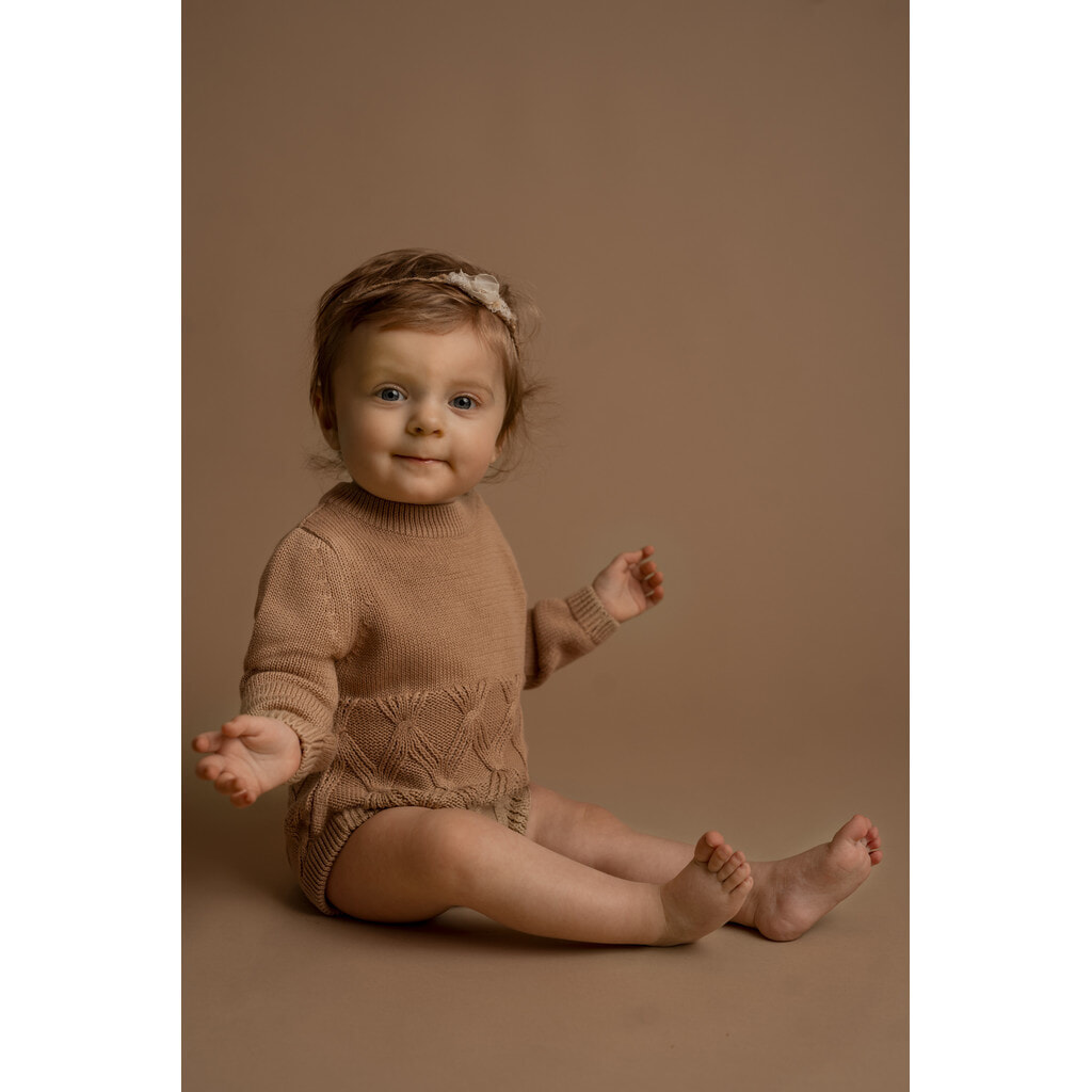 Hanevild Strickbody Ellinora – Bild 3