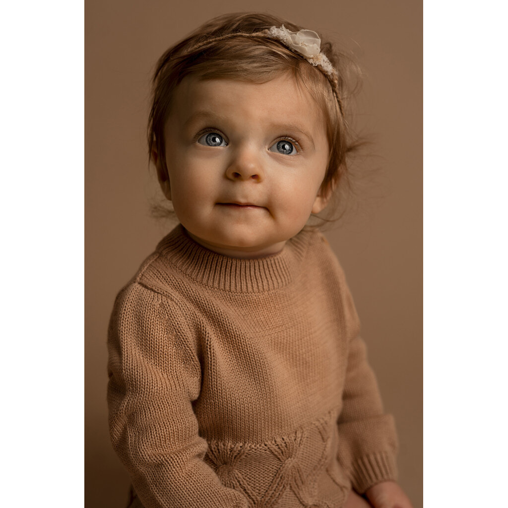 Hanevild Strickbody Ellinora – Bild 4