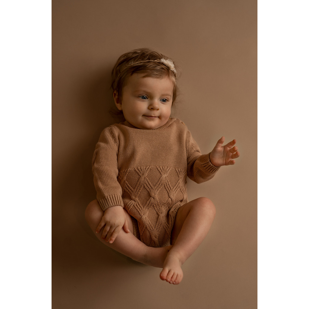 Hanevild Strickbody Ellinora – Bild 5