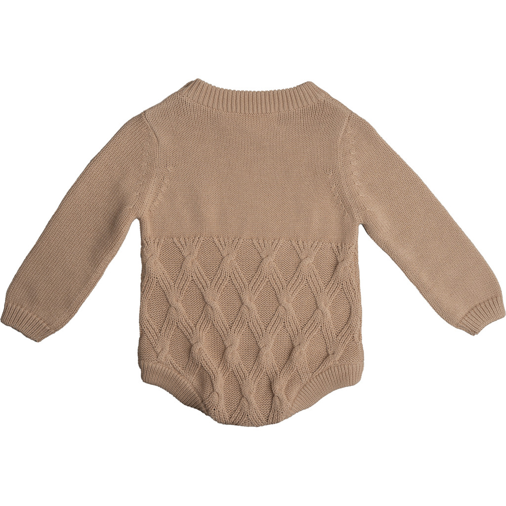 Hanevild Strickbody Ellinora – Bild 2