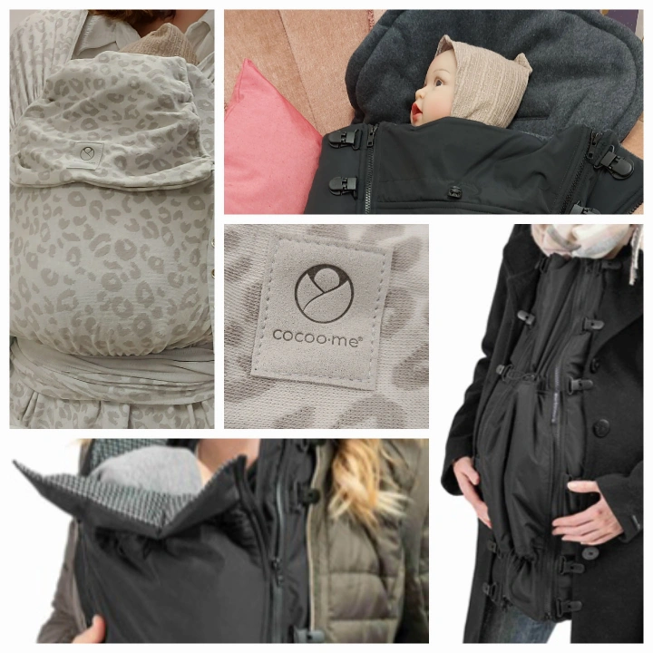 1,5 Stunden Trageberatung – Bild 2