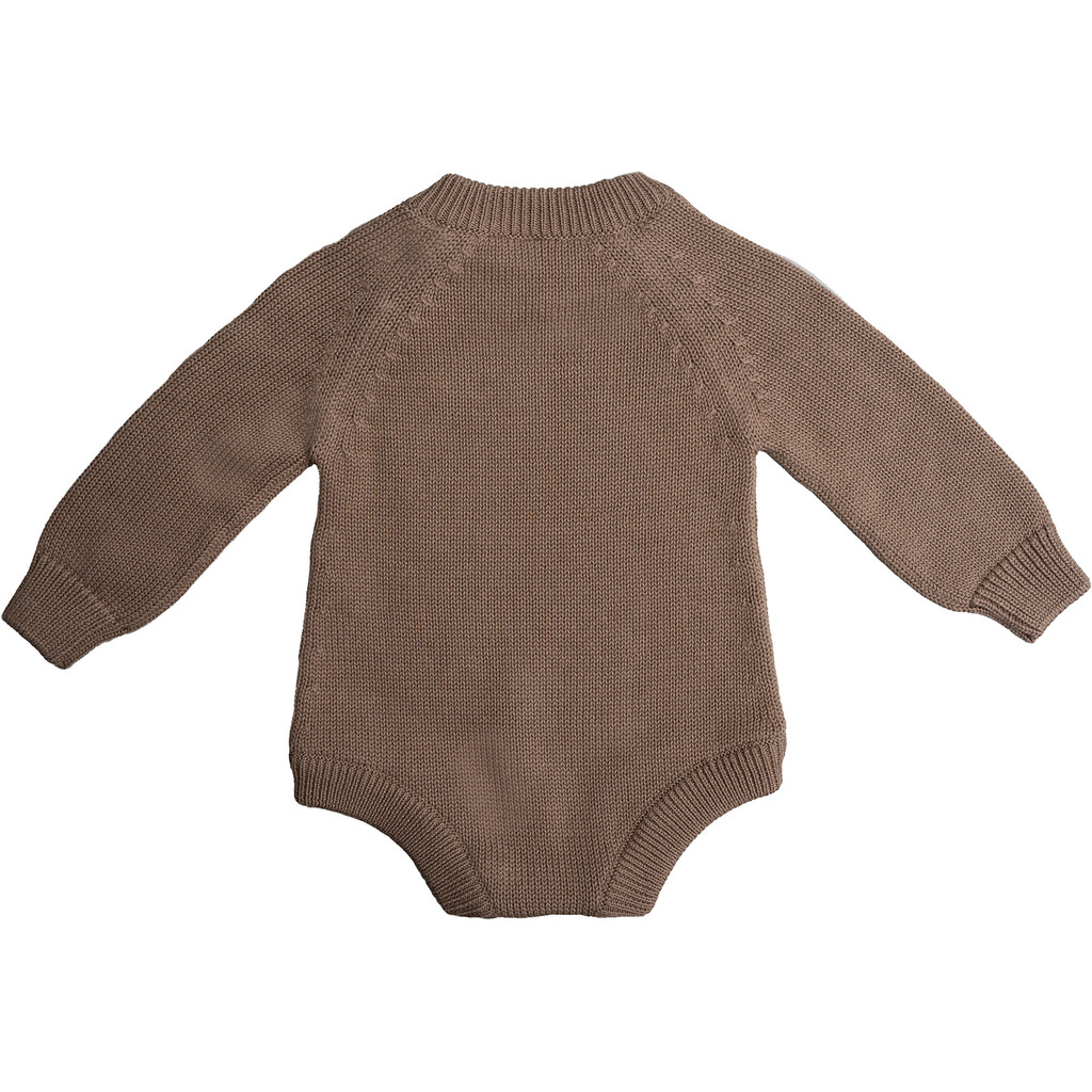 Hanevild Strickbody Martin – Bild 2