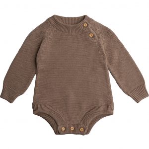 Hanevild Strickbody Martin