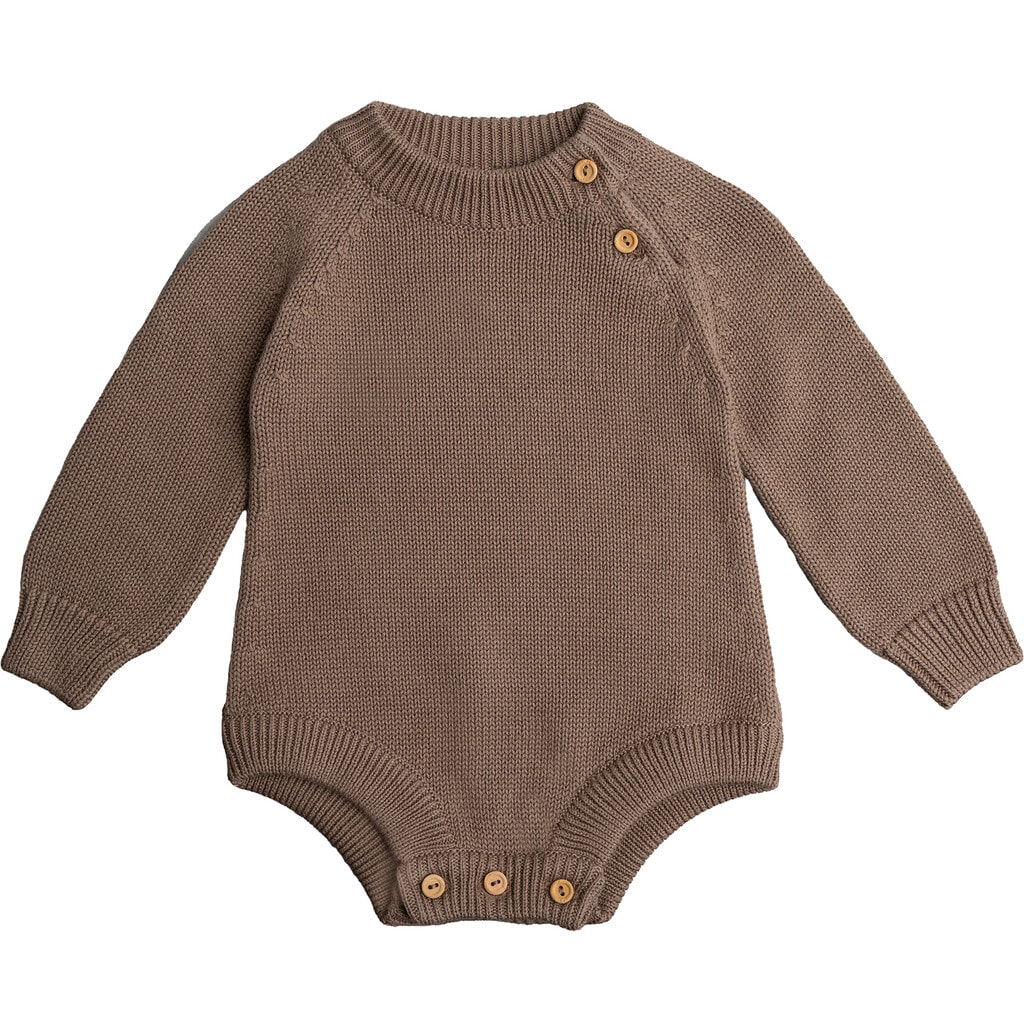 Hanevild Strickbody Martin