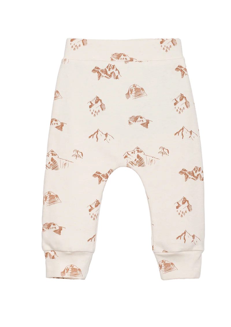 organic by Feldmann Baby Leggings