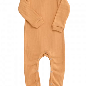 organic by Feldmann Baby Overall