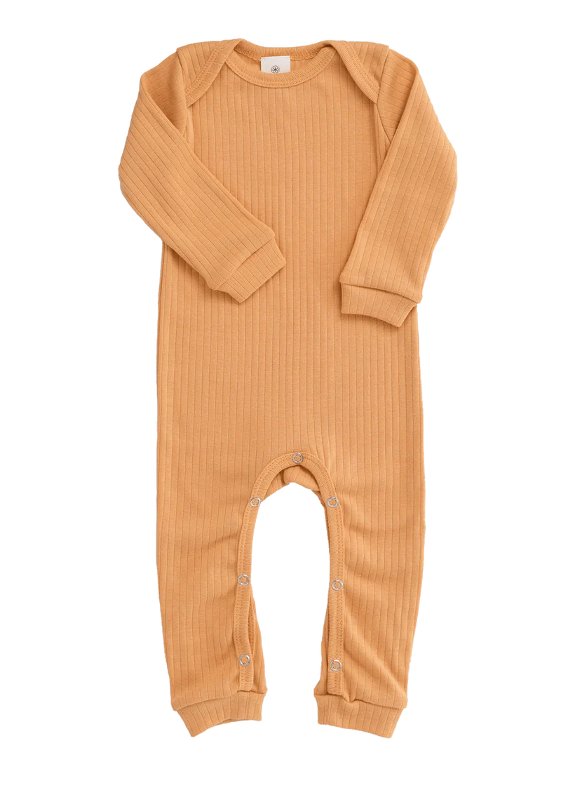 organic by Feldmann Baby Overall