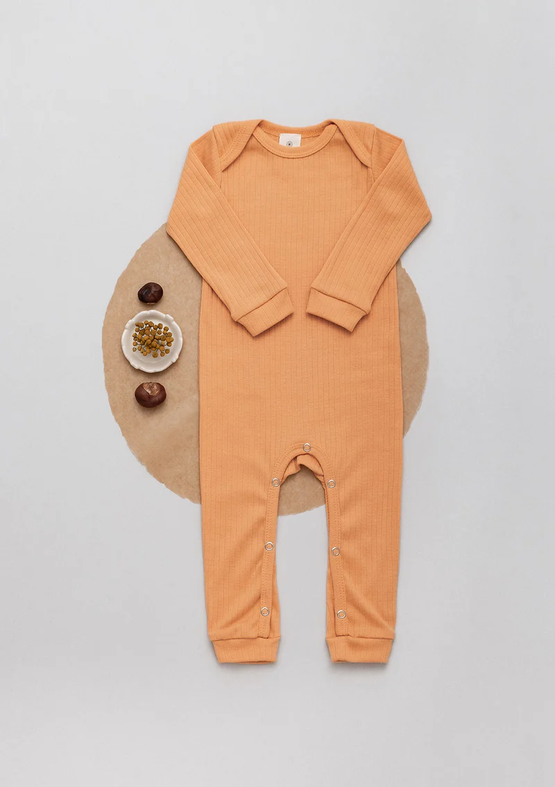 organic by Feldmann Baby Overall – Bild 2