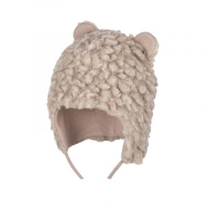 Pure Pure Mütze Teddy