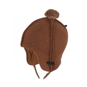 Pure Pure Bommel-Mütze Walk