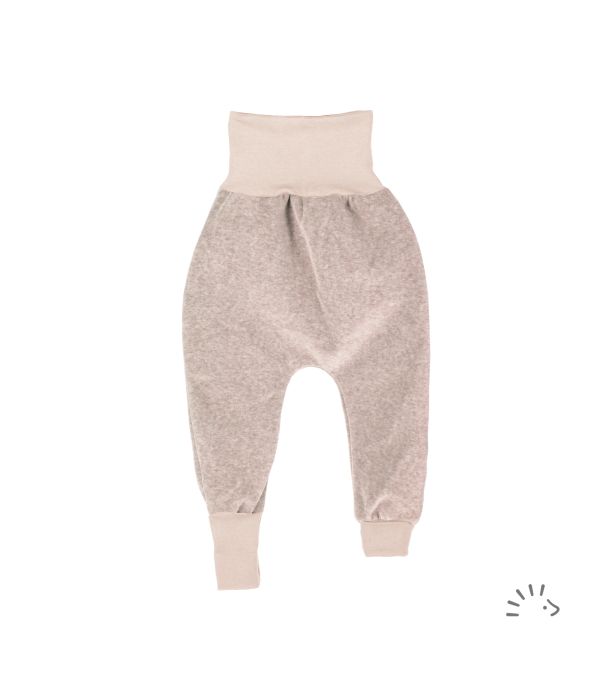 popolini Pumphose Nicki GOTS