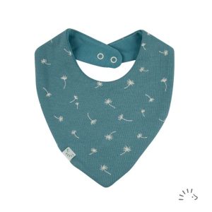 popolini Bandana wendbar Interlock GOTS