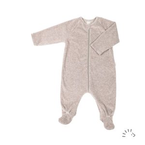 popolini Overall mit Zipp Nicki GOTS