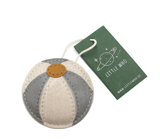 Little Who Patches – Bild 6