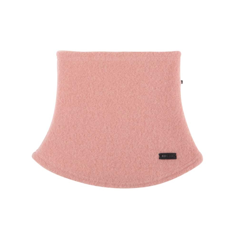 Pure Pure Schlupfschal Wollfleece