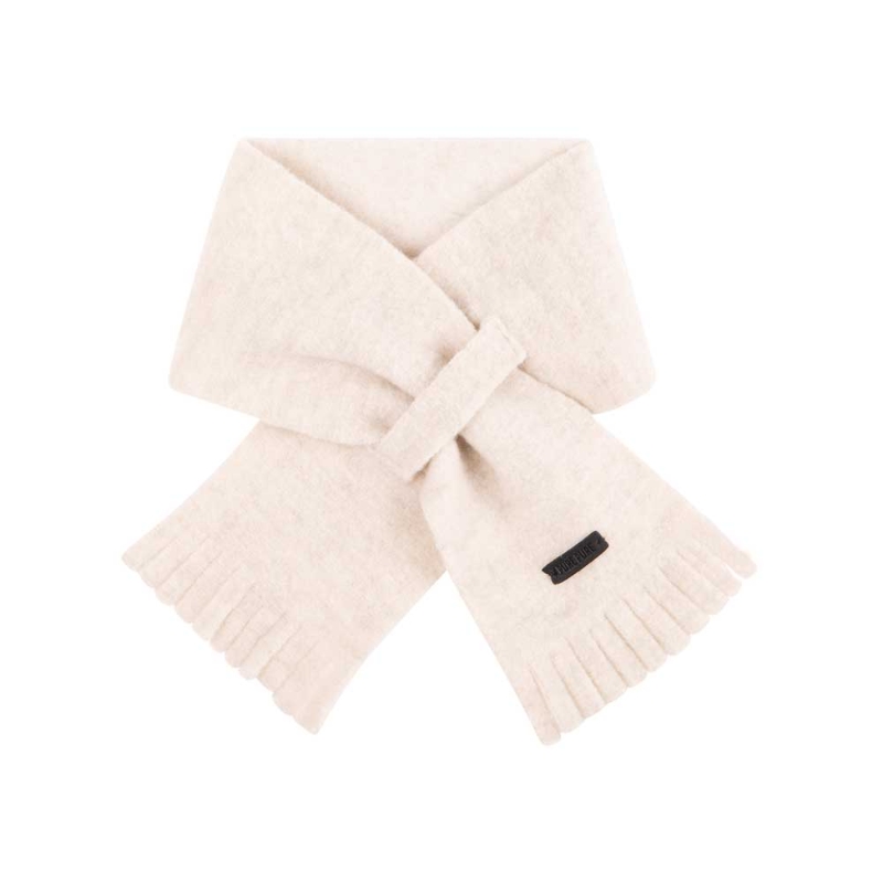 Pure Pure Baby Schal Fleece