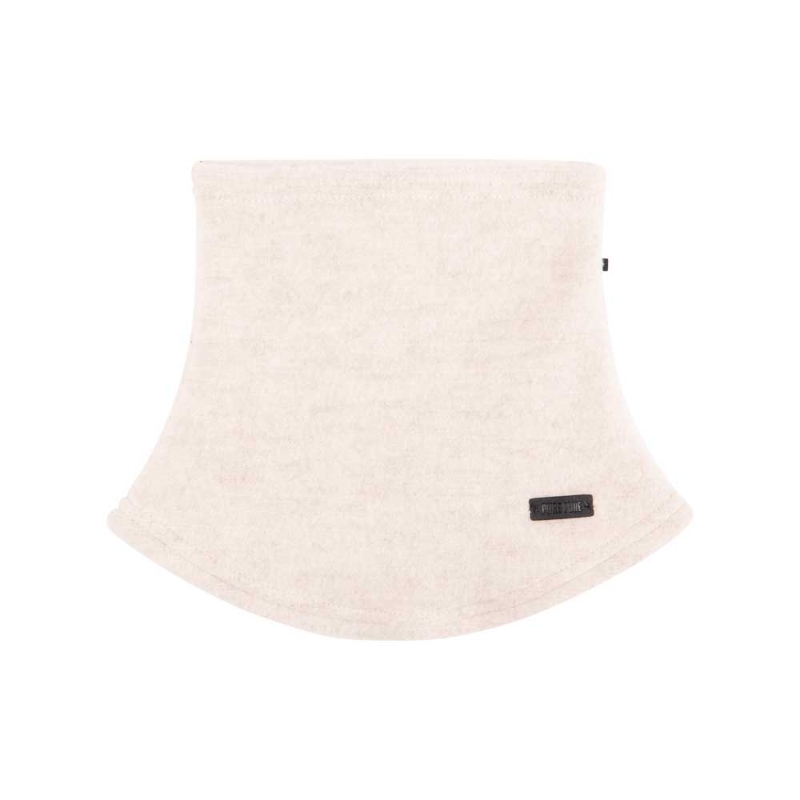 Pure Pure Schlupfschal Fleece