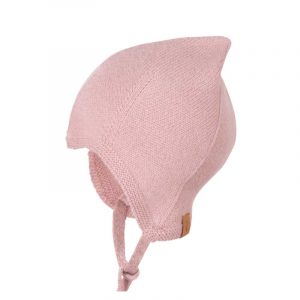 Pure Pure Baby-Schute Kaschmir