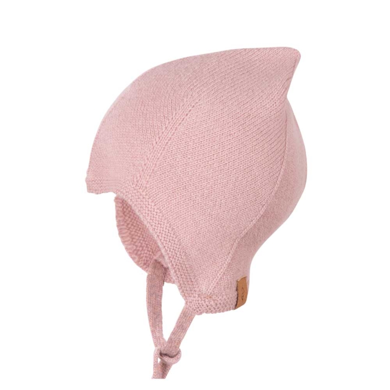 Pure Pure Baby-Schute Kaschmir