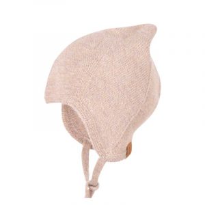 Pure Pure Baby-Schute Kaschmir