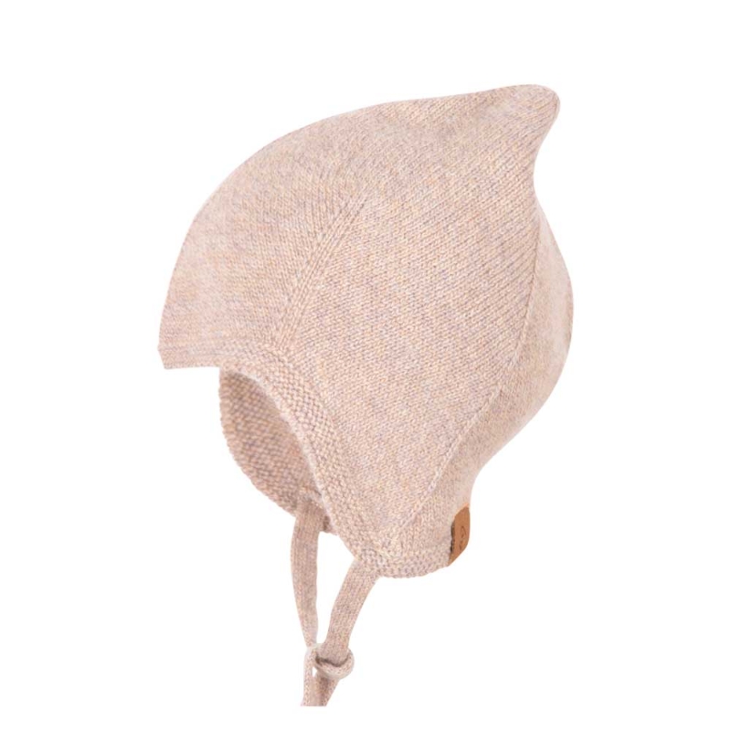 Pure Pure Baby-Schute Kaschmir