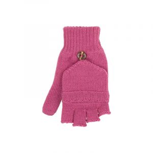 Pure Pure Handschuhe Kids Halbfinger/Faust