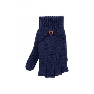 Pure Pure Handschuhe Kids Halbfinger/Faust