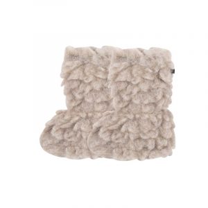 Pure Pure Baby-Stiefel Plüsch