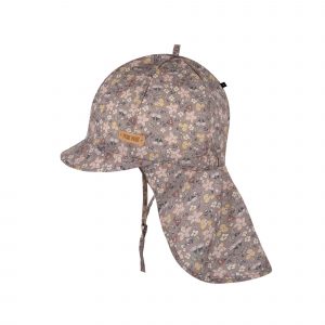 Pure Pure Schirmmütze Bio-Baumwolle