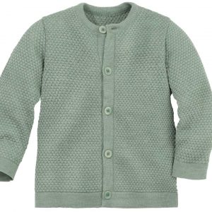 Disana Wabenstrick-Jacke