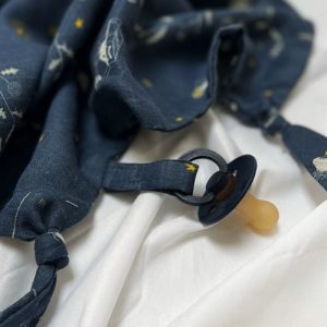 Gamcha Schmusetuch, Die fünf Märchen